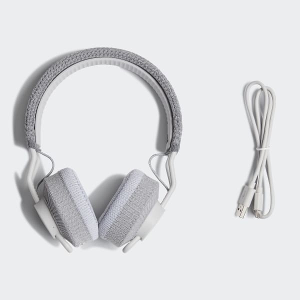 Grey RPT-01 Sport On-Ear Headphones
