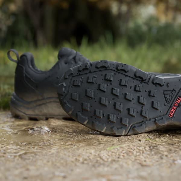 アディダス トレースロッカー 2.0 GORE-TEX トレイルランニング