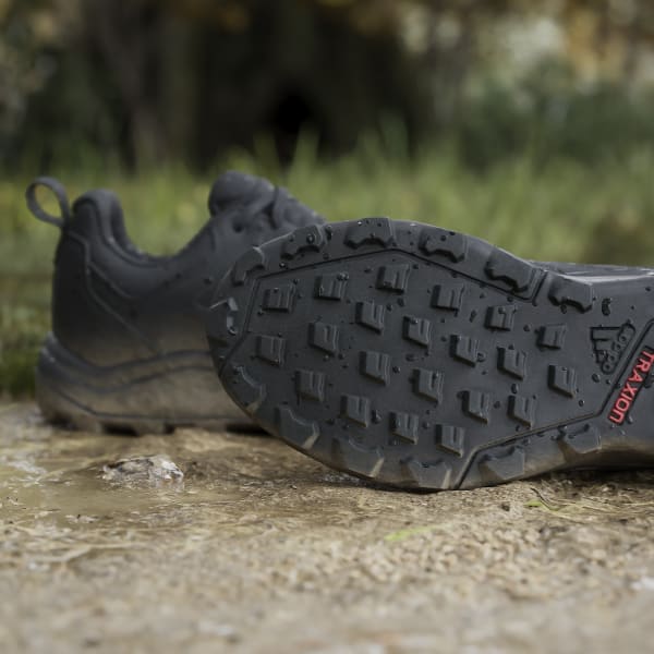 アディダス トレースロッカー 2.0 GORE-TEX トレイルランニング