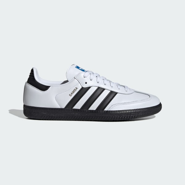 Zapatillas Sambae - Blanco adidas | adidas Chile