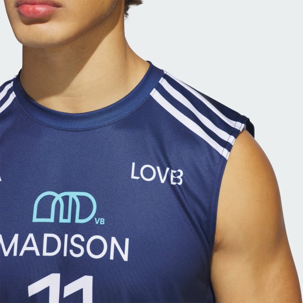 Adidas adidas x LOVB Schumacher Sleeveless Jersey WHERE TO BUY