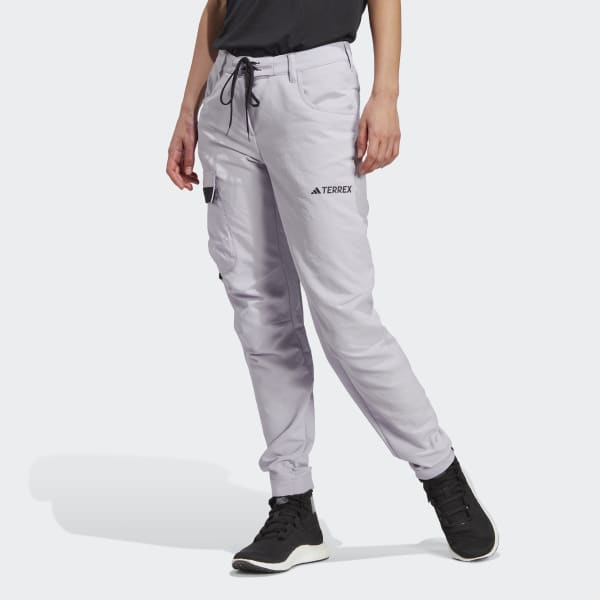 Lila Terrex Made To Be Remade Hiking Pants