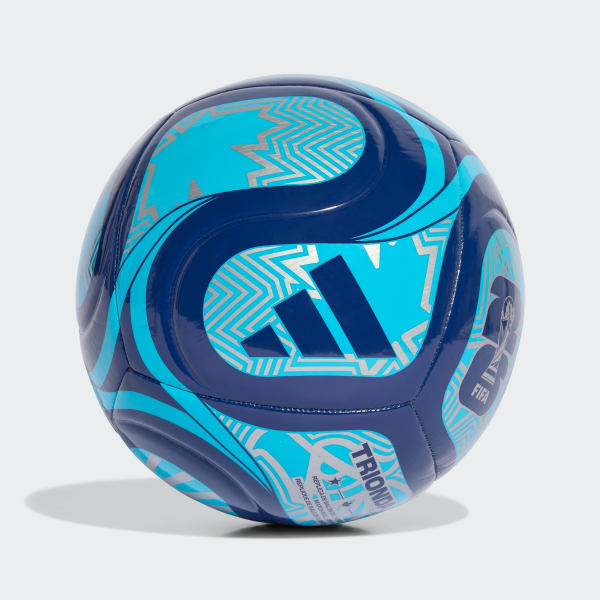 Azul BOLA CLUB TRIONDA DO FIFA World Cup 26™