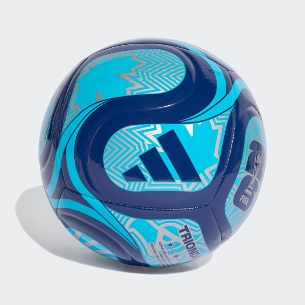 Blue FIFA World Cup 26™ Trionda Club Ball