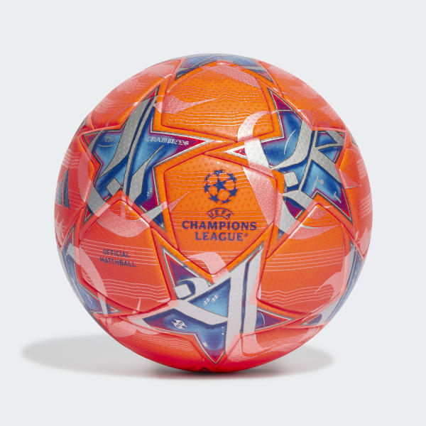 Adidas 23-24 Champions League Group Stage Balls Released - Footy Headlines