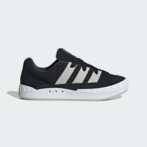 Μαύρο Adimatic Shoes