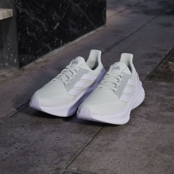 adidas Ultraboost 5x Shoes - Grey | Free Shipping with