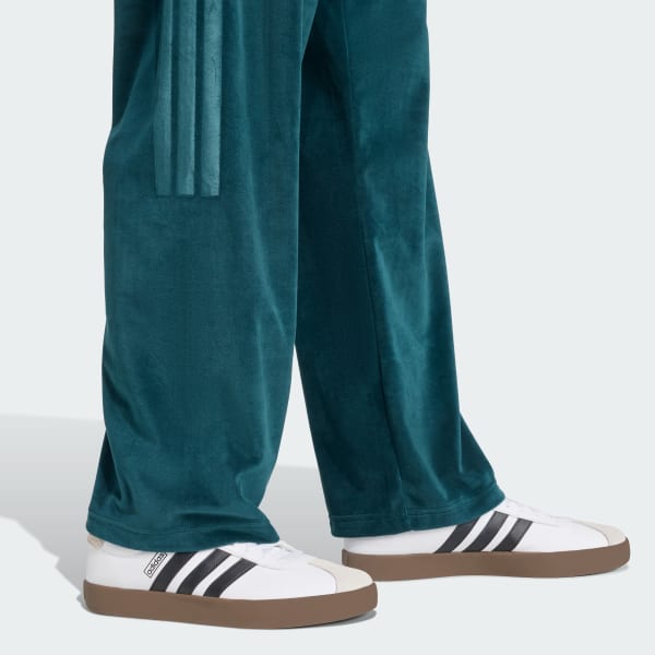 Velour Pants