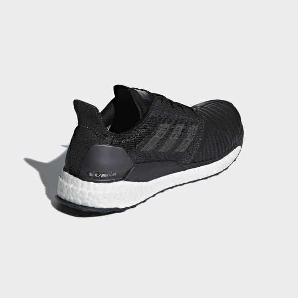 adidas Solar Boost Sko Svart | adidas Norway adidas Solar Boost Sko Svart | adidas Norway