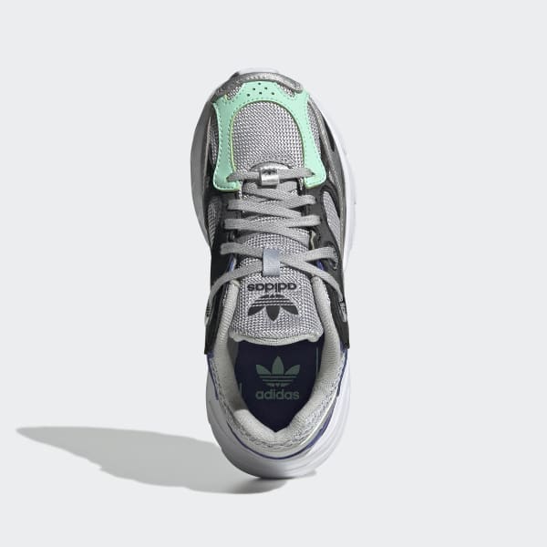 Ασημένιο Astir Shoes LUU40