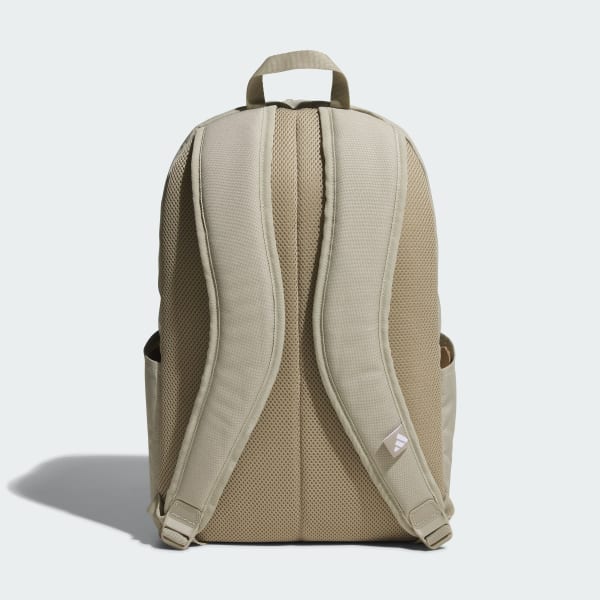 Brown 에센셜 클래식 백팩