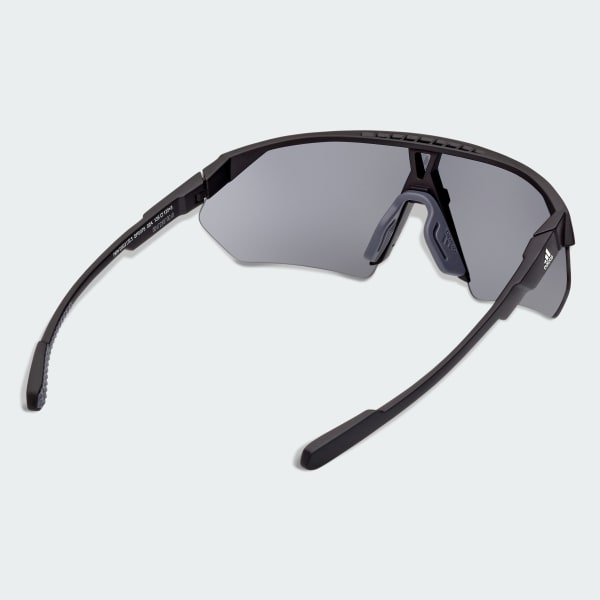 Preto Óculos de Sol Sport SP0076
