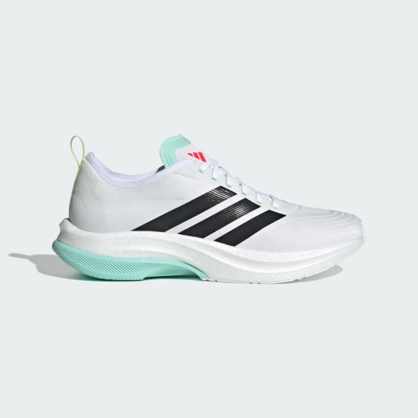 Blanco Zapatillas Moveboost