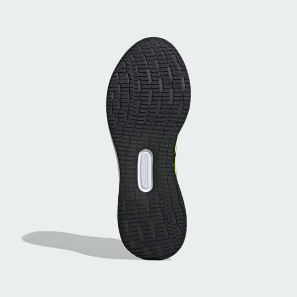 Negro Zapatillas de Running Runfalcon 5