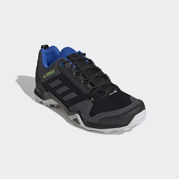 Noir Chaussure de randonnée Terrex AX3