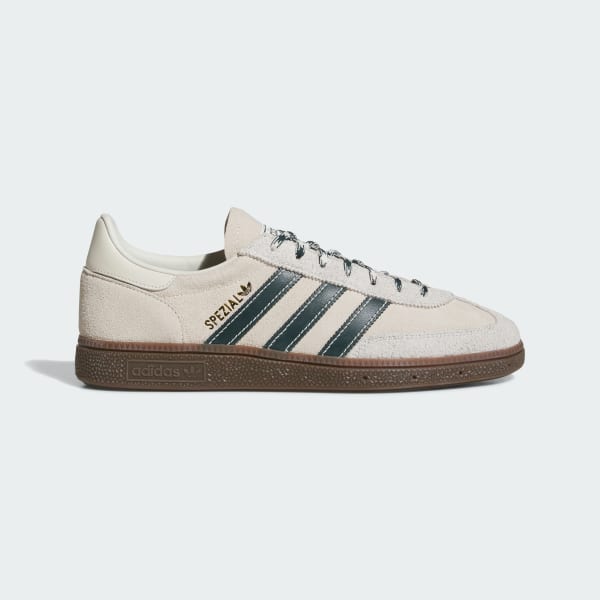 White HANDBALL SPEZIAL SHOES