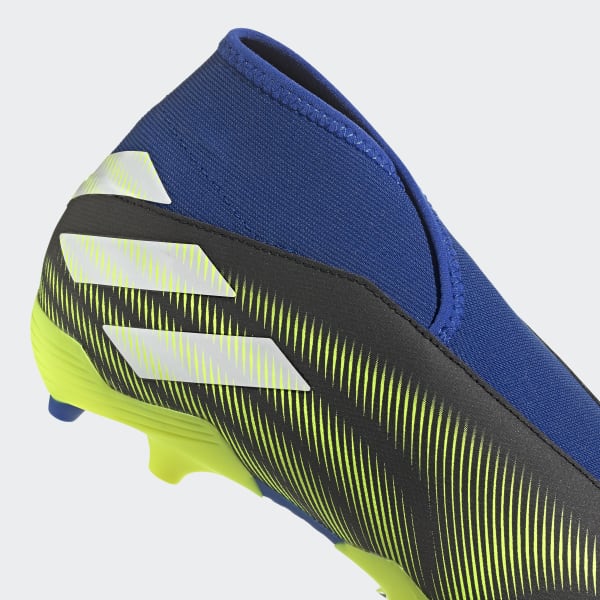 adidas laceless boots nemeziz