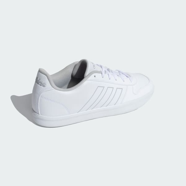 adidas AztecX Sneaker - White | adidas India