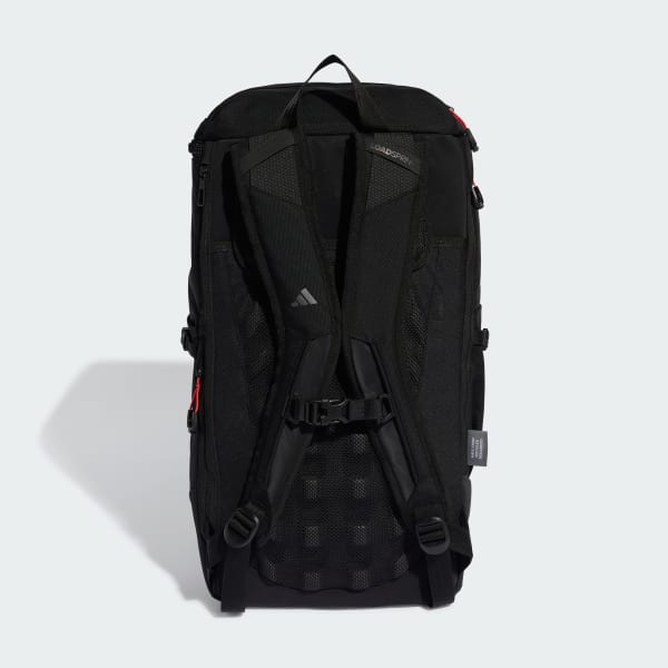 Negro MOCHILA AUDI FORMULA ONE TEAM OP/ SYST 30/35
