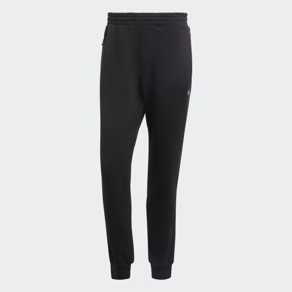 adidas Adicolor Seasonal Archive Sweat Pants - Black | adidas India