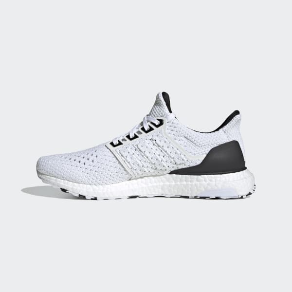 adidas Ultraboost Shoes - White