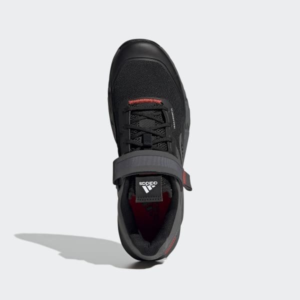 Μαύρο Five Ten Trailcross Clip-In Mountain Bike Shoes