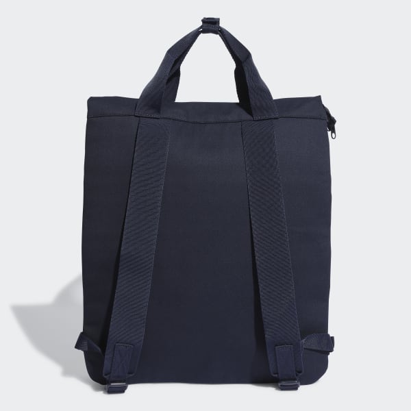 Bla adidas RIFTA Shopper rygsæk