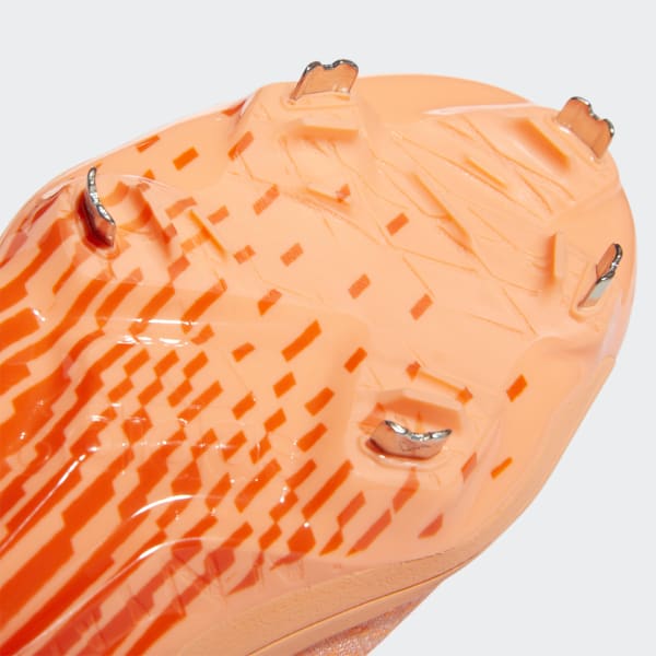 Adizero Afterburner NWV Cleats