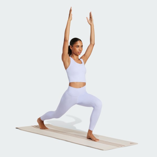 Mau-tim Quần Legging 7/8 All Me