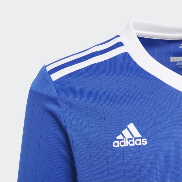 adidas Tabela 18 Jersey Blue adidas New Zealand