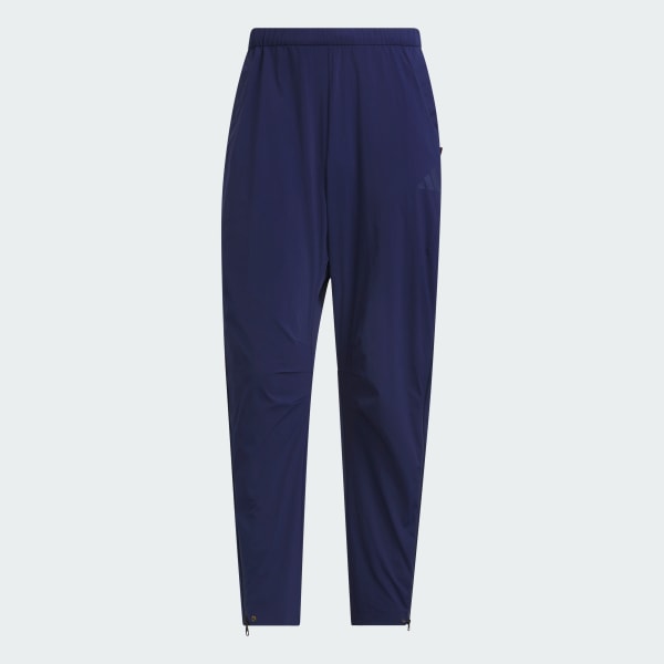 Blue CNY Woven Pants