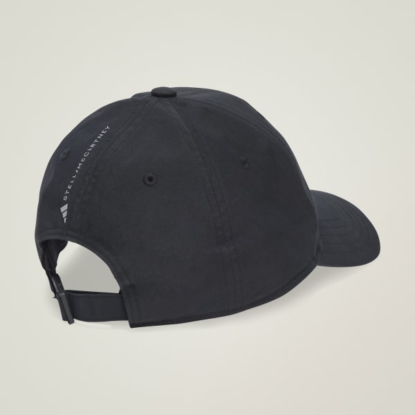 ☆新品☆　adidas BY STELLA MCCARTNEY キャップ adidas by Stella McCartney キャップ - ブラック | アディダス