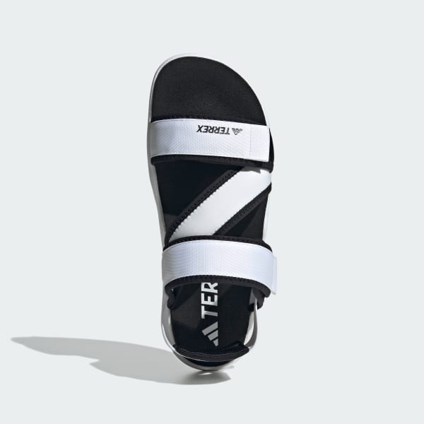 ホワイト テレックス Sumra サンダル / Terrex Sumra Sandals