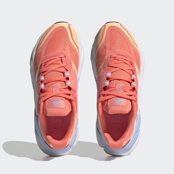 Orange Adistar CS Laufschuh