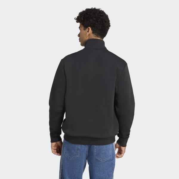 adidas All Blacks Anthem Jacket - Black | Free Shipping with adiClub