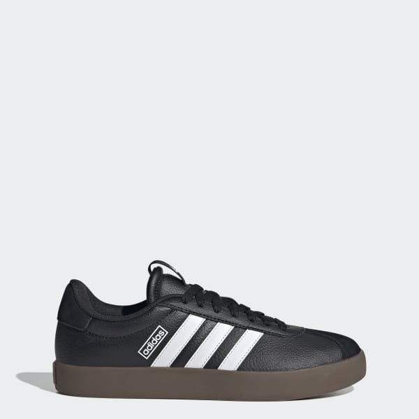 adidasｘFARM*Vl Court 3.0*Cream White Core Black Pulse Lime Buy adidas White Lime VL Court 3.0 Trainers from Next Canada