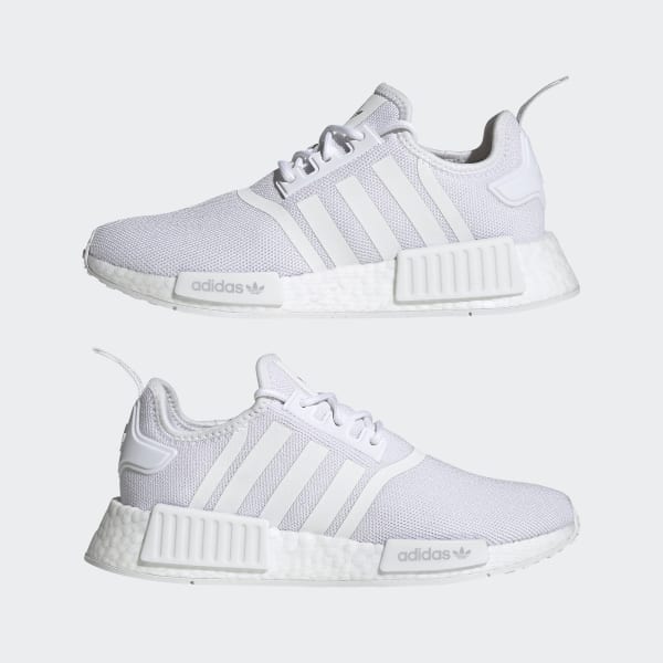 Scarpe NMD R1 Primeblue Bianco adidas adidas Italia
