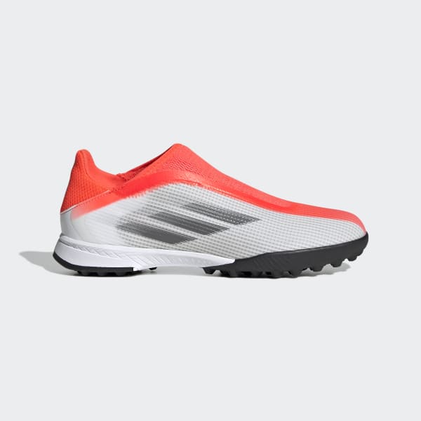 Blanco Chimpunes X Speedflow.3 Sin Pasadores Pasto Sintético