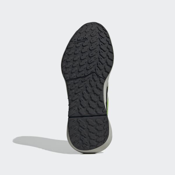 Green 4DFWD Pulse 2.0 Shoes LII39