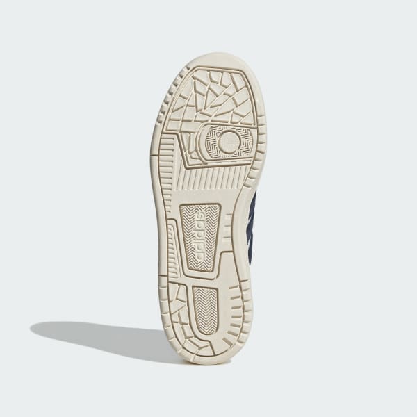 White Break Start Shoes Kids