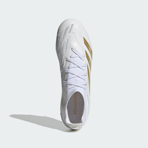 adidas Predator Pro FG FuBballschuh WeiB adidas Deutschland