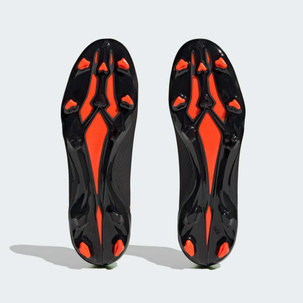 adidas X Speedportal.3 Laceless Firm Ground Boots Black adidas Deutschland