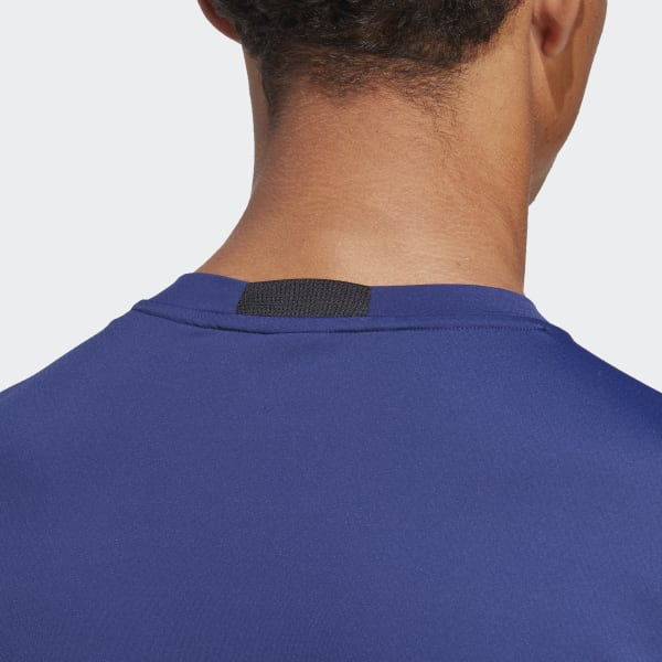 Niebieski Designed 4 Training CORDURA® Workout Tee