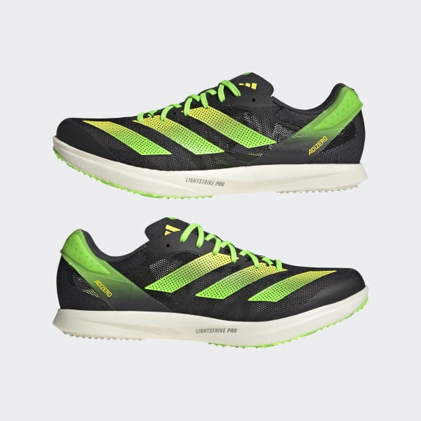 Avanti TYO Running Shoes - Black | Unisex Track Field | adidas US