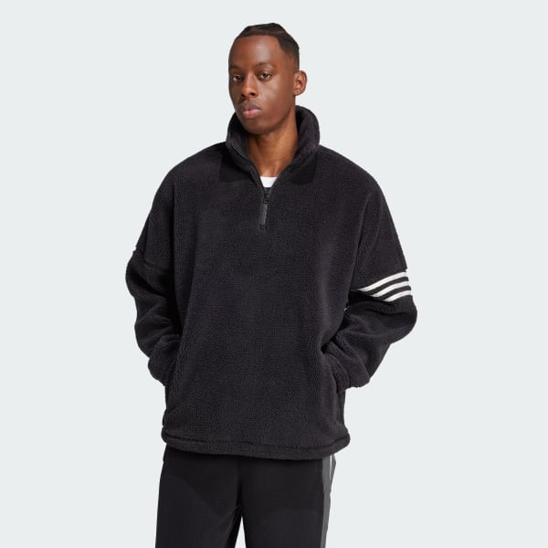 Felpa adidas oversize shop
