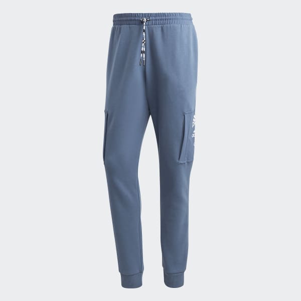 Bla Essentials BrandLove Fleece bukser JVS19