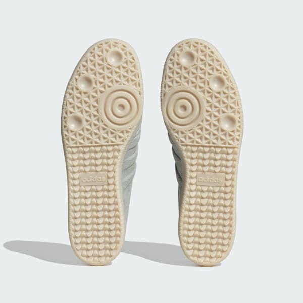 Γκρι Samba Shoes