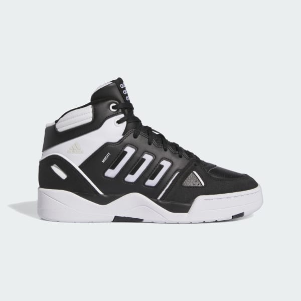Mid top 2025 adidas
