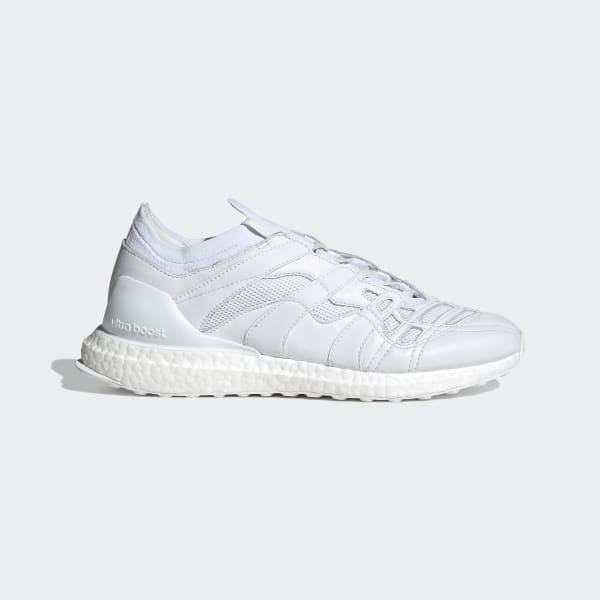Bianco Scarpe Predator Accelerator LTG90