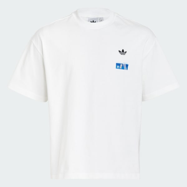 ホワイト 東京 シューズボックス 半袖Tシャツ